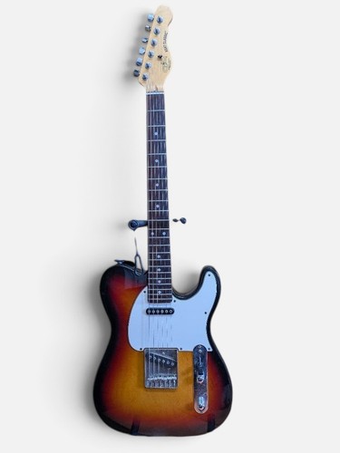 Tribute series asat - g&l,