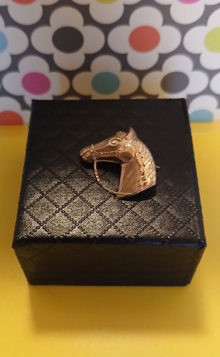 Vintage 9ct yellow - 9ct,
