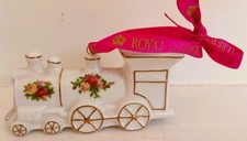ROYAL ALBERT OLD COUNTRY ROSES