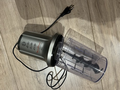 Moulinex blender - moulinex,