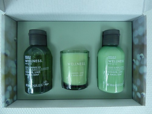 Baylis harding wellness gift - &,