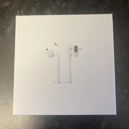 Apple airpods gen - airpods,