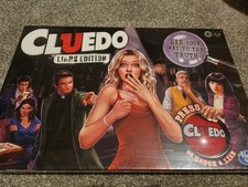Cluedo Liars Edition BRAND NEW
