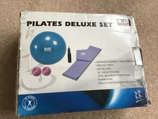 pilates