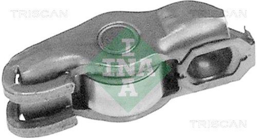 Engine timing finger follower - engine,