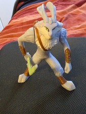 2012 4" McDonalds Happy Meal