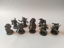 Warhammer 40K Death Guard