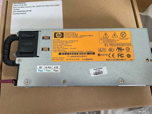 Hstns pl18 pd18 - hp, hstns-pl18
