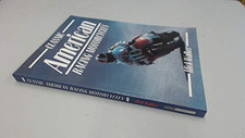 Classic American Racing Motorcycles (C..., Walker, Mick