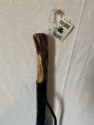 Shillelagh hiking stick - stick, 53”