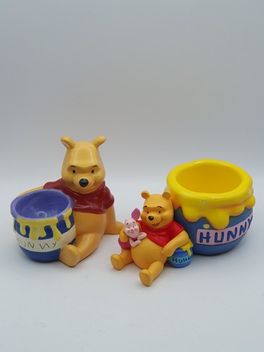 Disney winnie the pooh - x2,