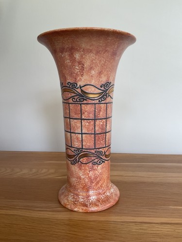 Rare charlotte rhead burleigh - rare,