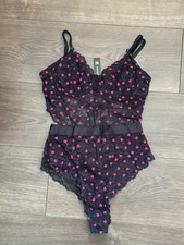 Ann Summers hold me tight lace