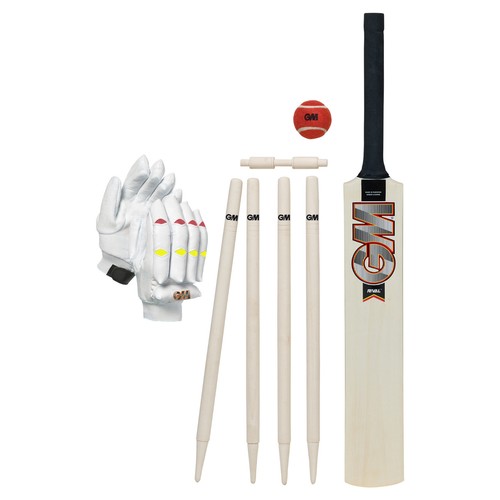 Gunn moore rival cricket bat - rival,