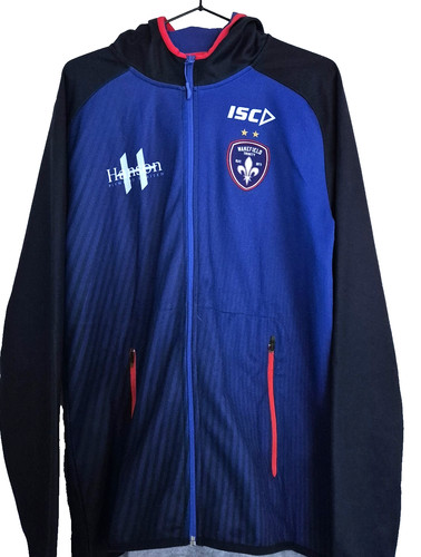 Wakefield trinity isc - isc, rugby