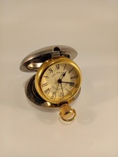 Dalvey Voyager Clock Travel