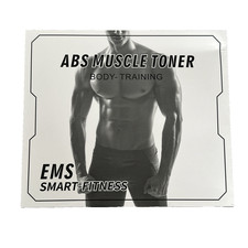 Ems abs muscle - abs, toner