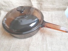 Corning visions pyrex - visions, /