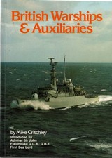 British Warships and