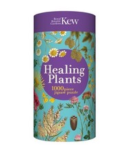 Kew Jigsaw Puzzle: Healing