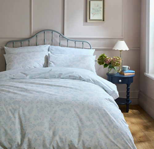Laura ashley superking - ashley,