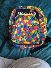 LEGO Brick Novelty Backpack