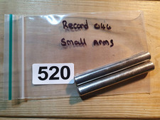 Vintage Record 044 Plane Short