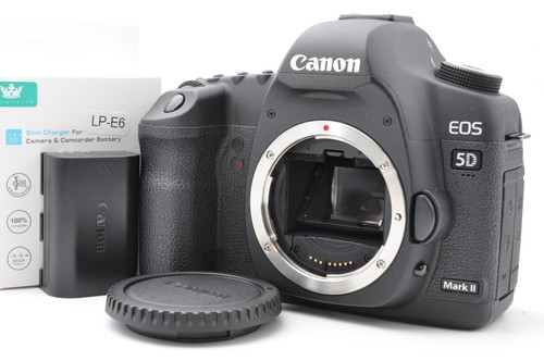 Mint canon eos - eos, 5d