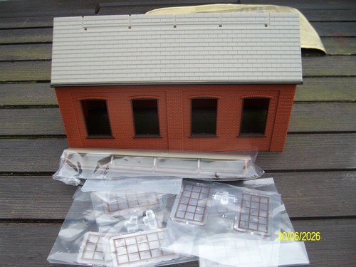 Hornby dublo accessories - hornby,