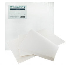 Waxed Paper for Wrapping Food