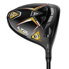Cobra LTDx Max Driver /  10.5 Degree / Helium Graphite LEFT HANDED
