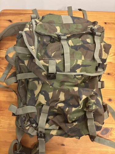 British army pri carrier radio - army,