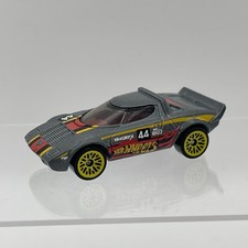 Hot Wheels Lancia Stratos