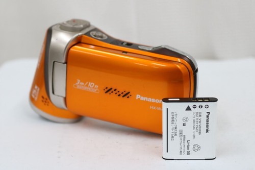 Panasonic wa2 15x orange - 15x,