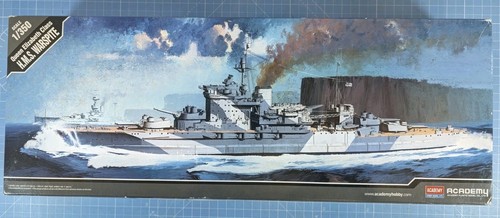 Academy 350 hms - -,