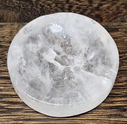 Beautiful clear quartz - beautiful, crystal
