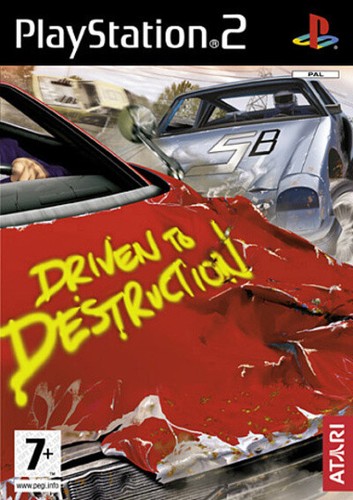 Driven destruction - driven,