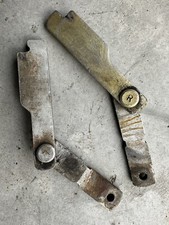 Volvo P1800 1800  E ES Rear E Brake Hand Brake Components