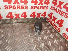 BFD021302 2009 MITSUBISHI L200