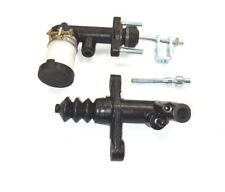 Clutch Master & Slave Cylinder