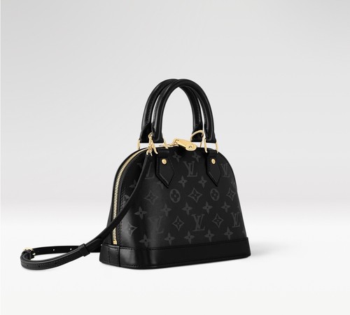 Louis vuitton alma bag - vuitton,