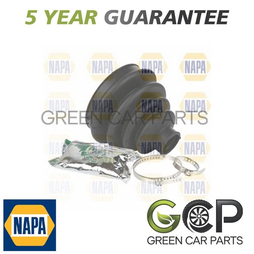 Napa front rear inner - inner, cv