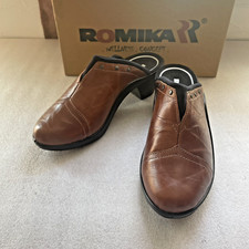 ROMIKA Clogs Women EU 38