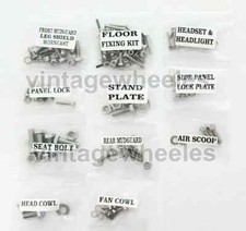 Lambretta LI Series 2 - Full