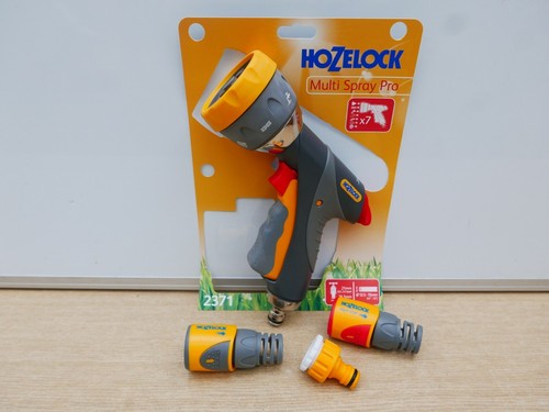Hozelock 2371 zinc alloy - hozelock,