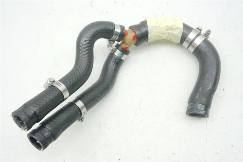 Honda 500 pc32 - pc32, radiator