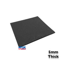 Kart Seat Padding Square 33cm