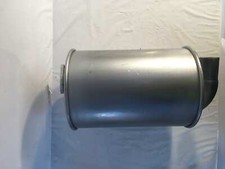 Exhaust Volvo EC25 EC30 EC35