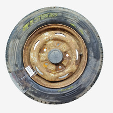 Ford Transit MK7 15" Steel