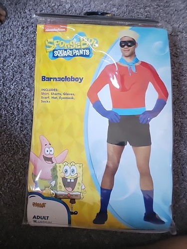 Spongebob squarepants - spongebob,